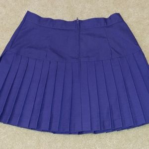 Girls Cheer Leader Skirt